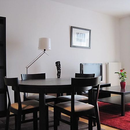 International Apartments 부다페스트 외부 사진