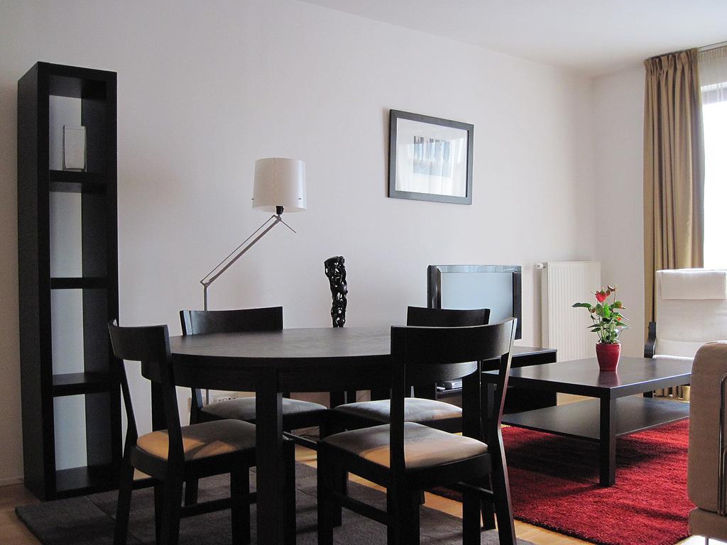 International Apartments 부다페스트 외부 사진