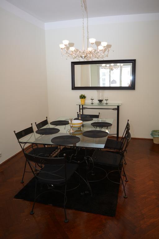 International Apartments 부다페스트 외부 사진
