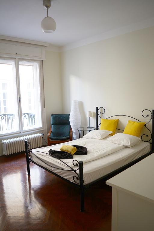International Apartments 부다페스트 외부 사진