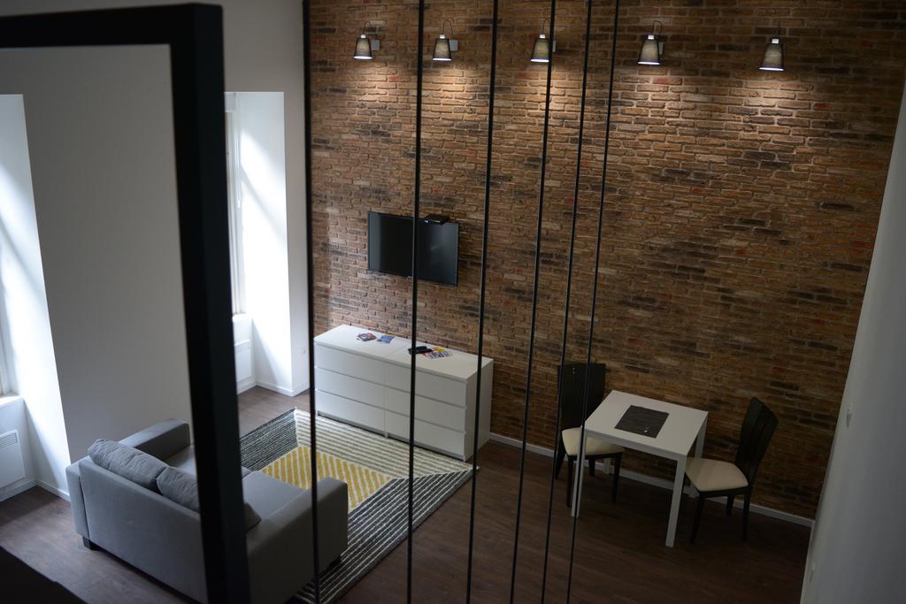 International Apartments 부다페스트 외부 사진