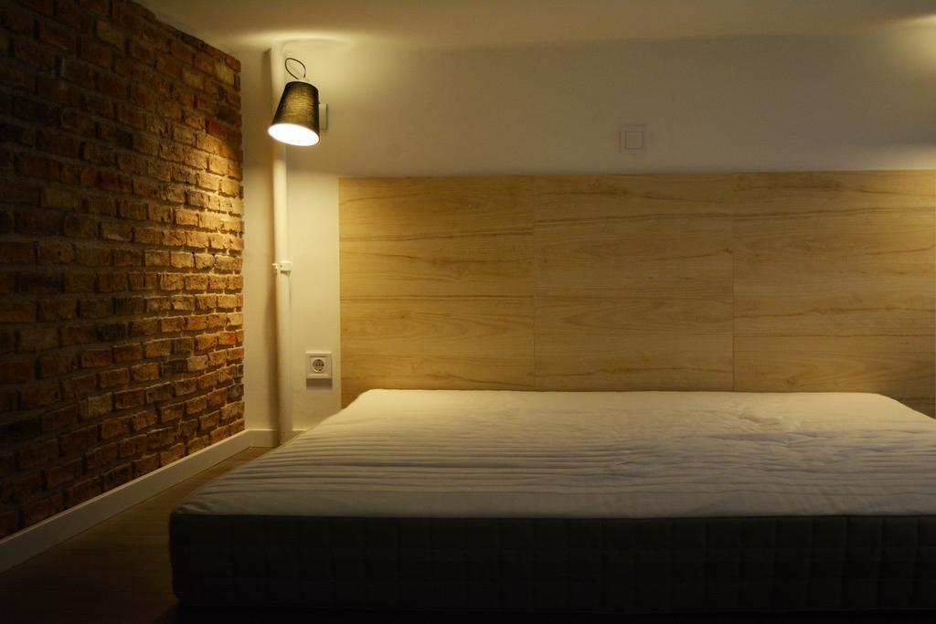 International Apartments 부다페스트 외부 사진