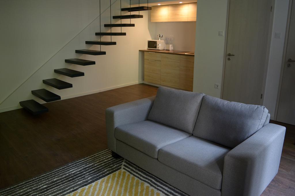 International Apartments 부다페스트 외부 사진