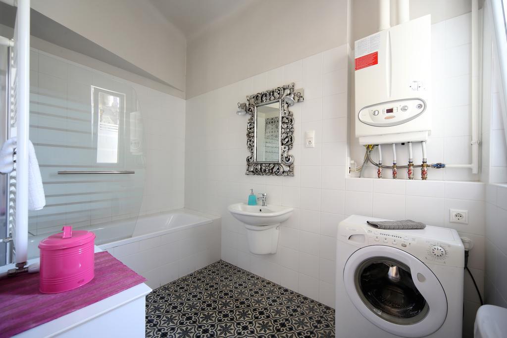 International Apartments 부다페스트 외부 사진