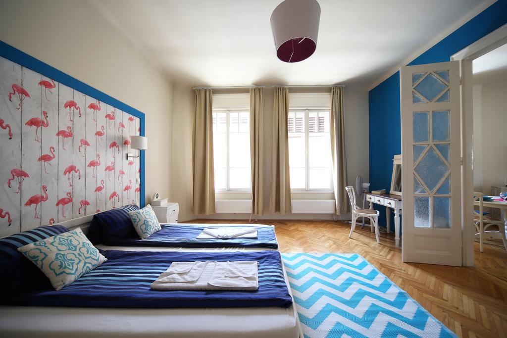 International Apartments 부다페스트 외부 사진