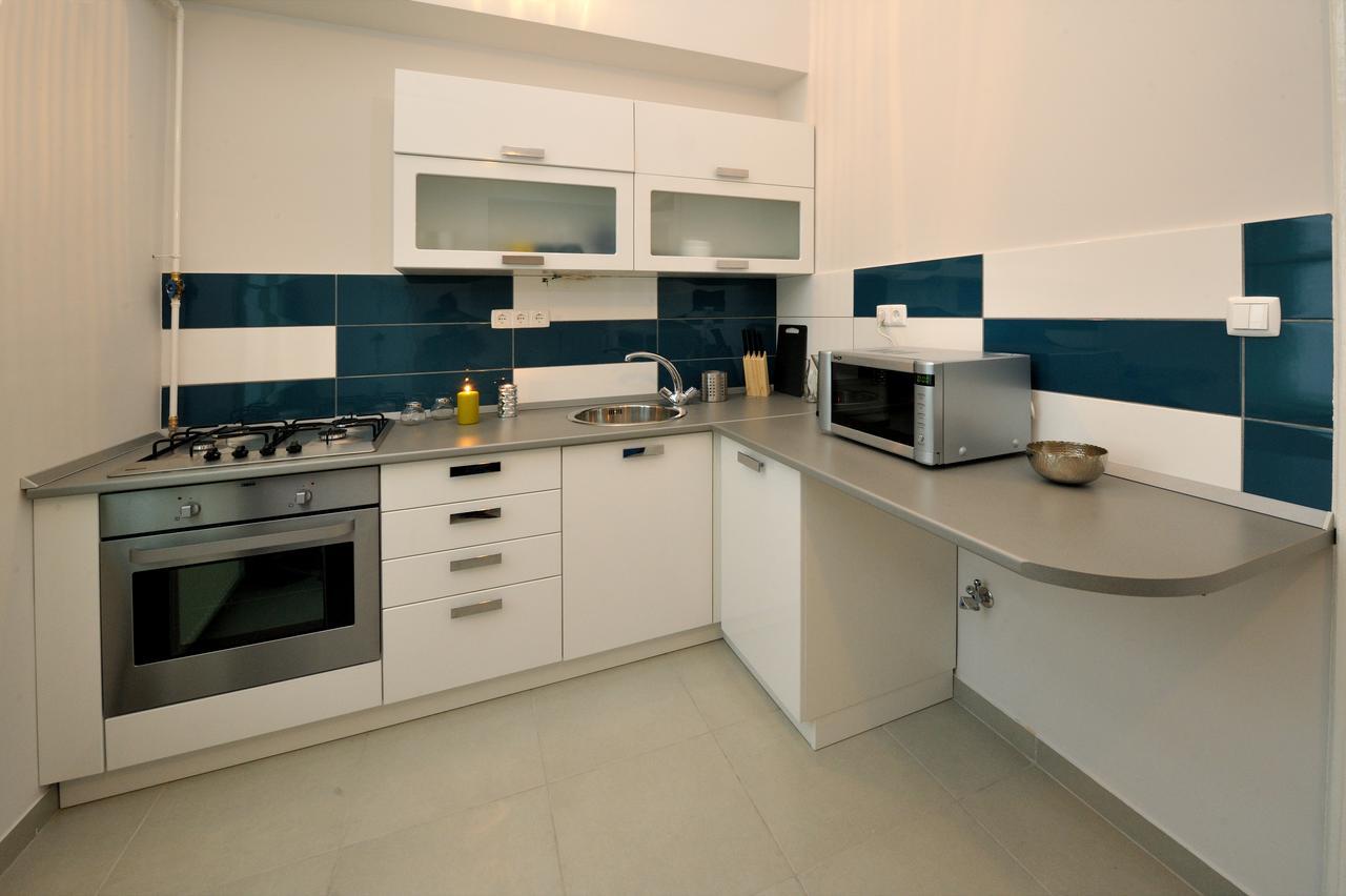 International Apartments 부다페스트 외부 사진