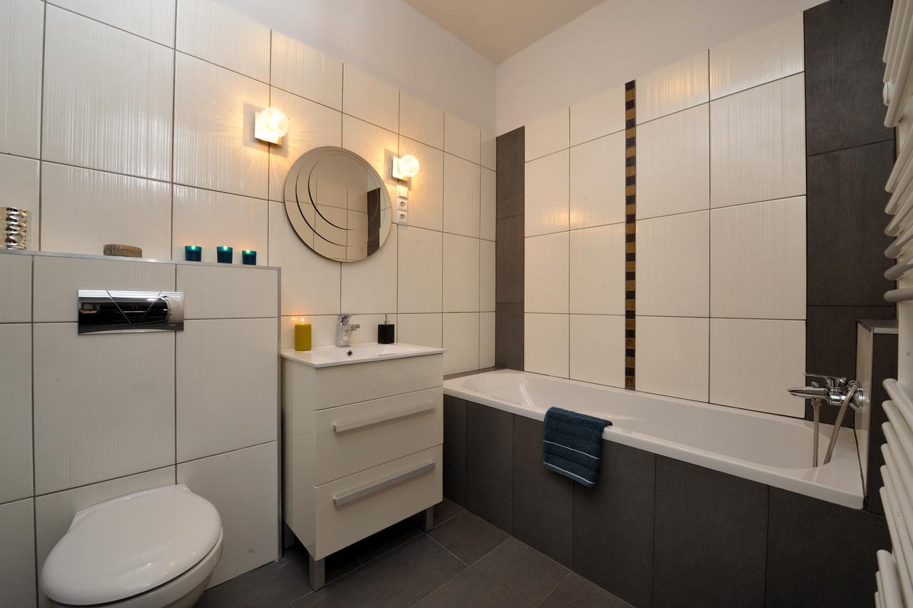 International Apartments 부다페스트 외부 사진