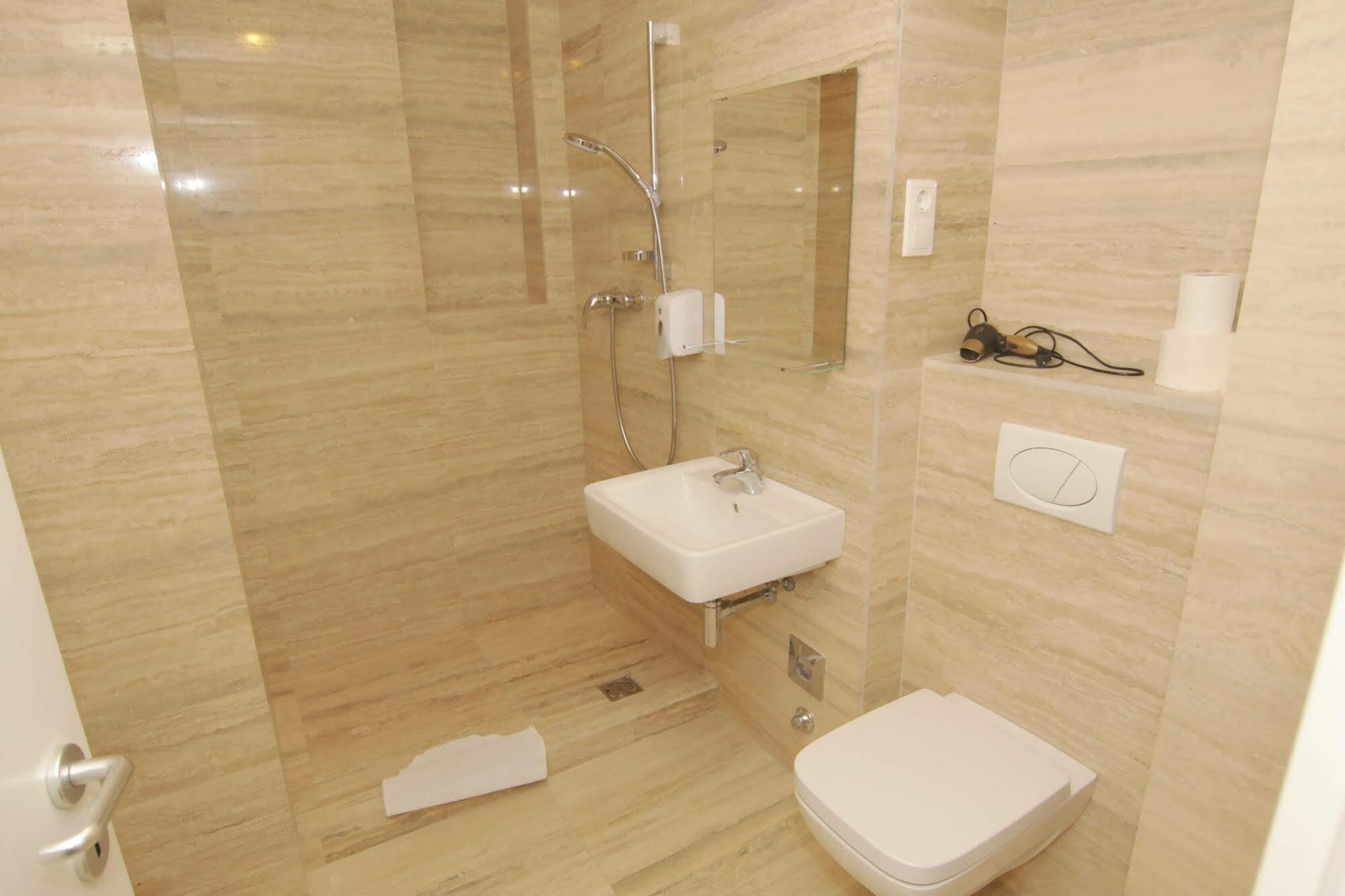 International Apartments 부다페스트 외부 사진