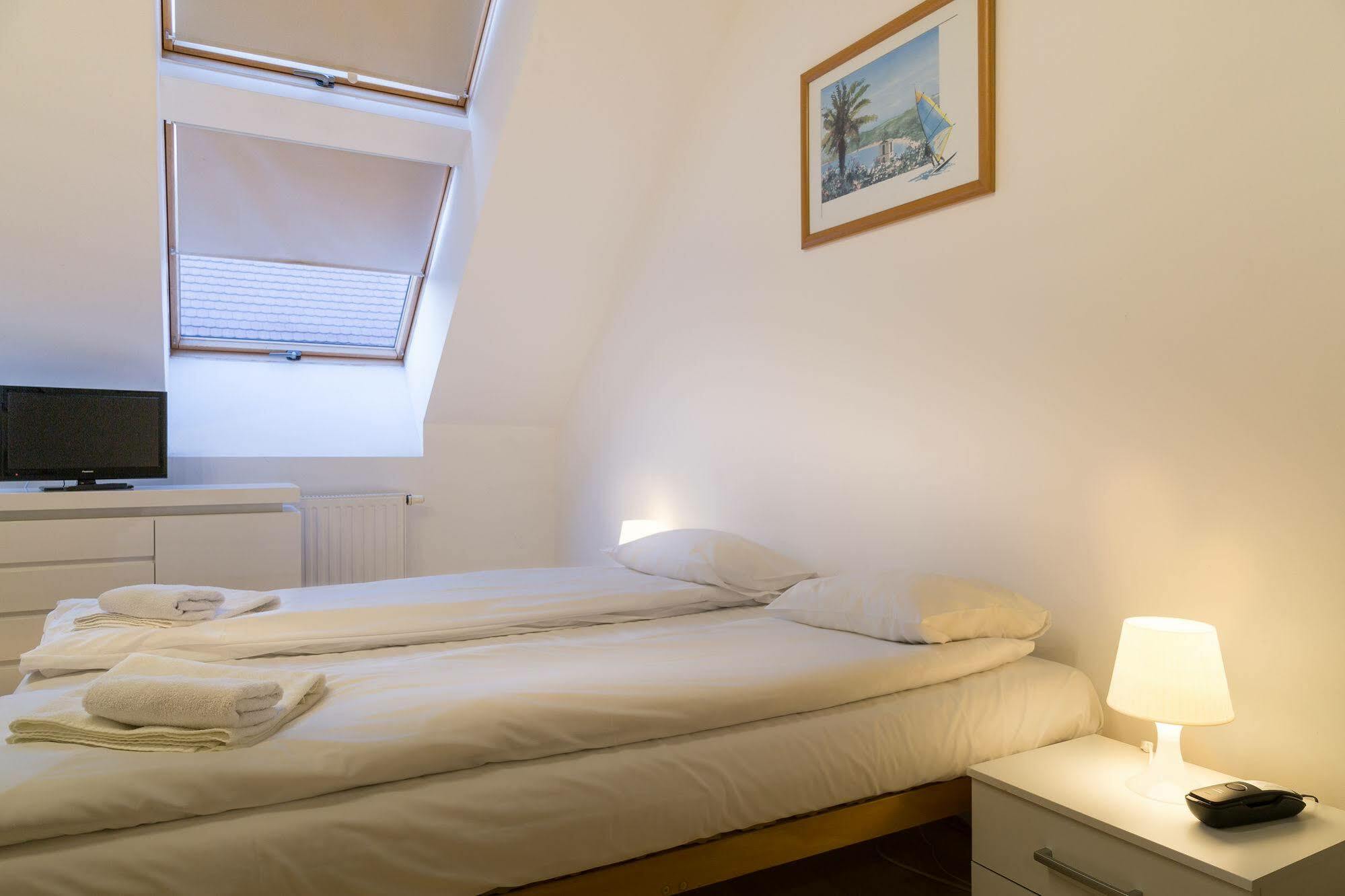 International Apartments 부다페스트 외부 사진