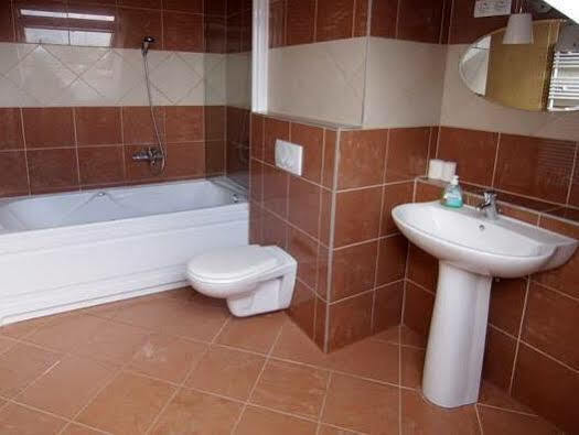 International Apartments 부다페스트 외부 사진