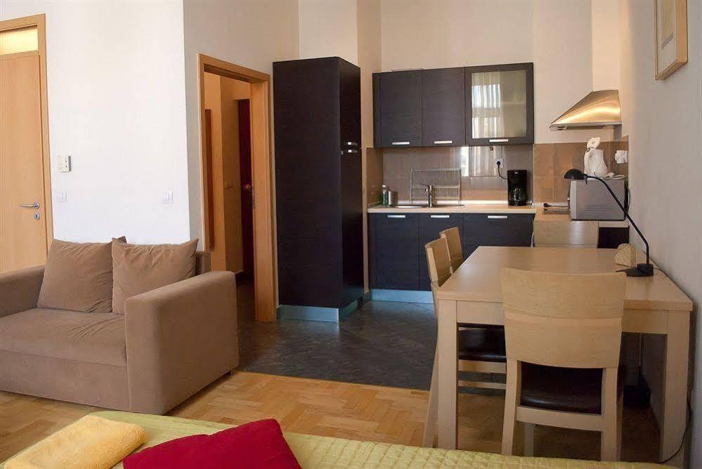 International Apartments 부다페스트 외부 사진