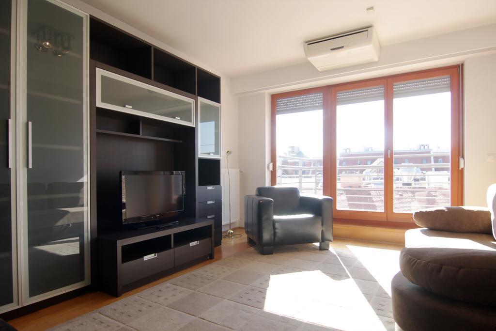International Apartments 부다페스트 외부 사진